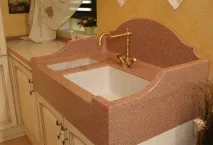 Кам’яна мийка для кухні поради, відгуки відгуки