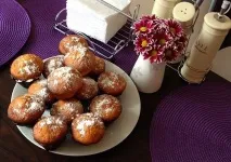 тарталети стъпка