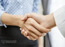 ръкостискане защо
