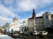 Казань у березні - що взяти іщо робити відпочинок, погода, відгуки казань