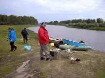 звіт