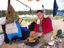 качки