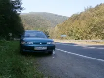 Київ — Чернівці чернівці
