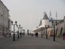 Казань у березні - що взяти іщо робити відпочинок, погода, відгуки казань