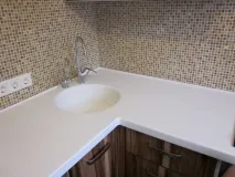 Кам’яна мийка для кухні поради, відгуки мийка