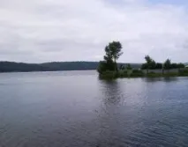 язовир кармановское