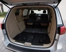 KIA Carnival (2018-2019) ціна та характеристики, фотографії та огляд ціна