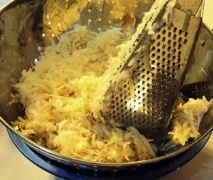 рецепта картофена