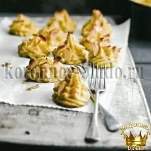 корона херцогиня