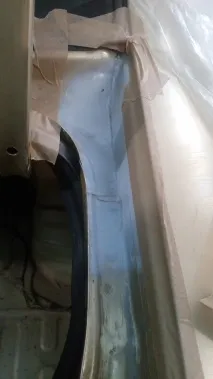 подмяна вода