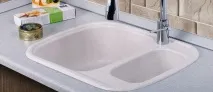 Кам’яна мийка для кухні поради, відгуки мийка