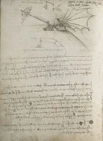 Леонардо Винчи кодексът