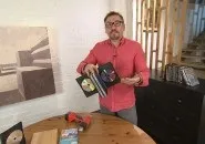 кутии книги
