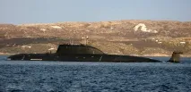 Класифікація кораблів ВМФ України корабель