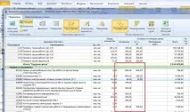 Компанія ІжГранд, Розрахунок зарплати машиністів при ресурсному розрахунку в ПК Гранд-Кошторис компанія