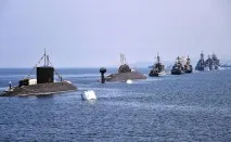 Класифікація кораблів ВМФ України кораблів