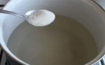 Полуничний консервований компот - покроковий рецепт з фото компот