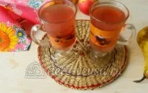 компот
