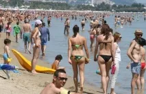 Коли краще їхати відпочивати в Ріміні їхати