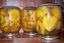 компот зимата