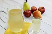рецепти компот