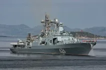 Класифікація кораблів ВМФ України корабель