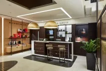 nespresso уникална