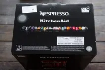 nespresso уникална
