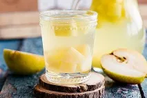 компот круши