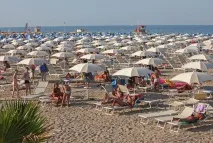 Коли краще їхати відпочивати в Ріміні ріміні