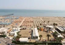 Коли краще їхати відпочивати в Ріміні їхати