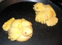летять