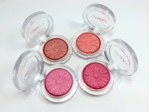 Компактні рум’яна New Cheek Pop від Clinique clinique