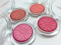 Компактні рум’яна New Cheek Pop від Clinique clinique