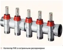 колектори