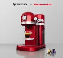 nespresso уникална