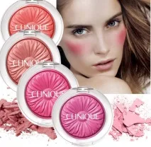 Компактні рум’яна New Cheek Pop від Clinique clinique