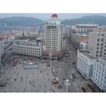 могат китай