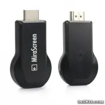 ezcast китайски