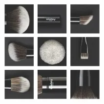 грим sisley