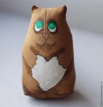 контур