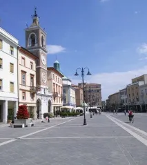 Коли краще їхати відпочивати в Ріміні ріміні