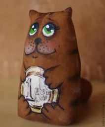 контур