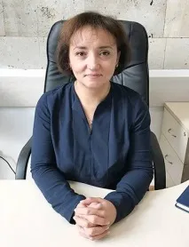 края