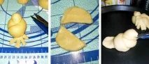 жайворонки