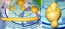 масляні