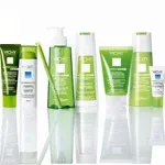 Косметика для проблемної шкіри Vishy (Віші), L’Oreal, Garnier проблемної