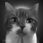Котячий гороскоп — Кішка Овен 21 березня 20 квітня Особливості характеру нетерплячість кішка