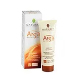 Крем СС коригуючий Arga, SPF15, світло-бежевий Nature s – інтернет-магазин натуральних товарів крем