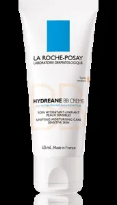 Косметика La Roche-Posay - лінія Hydreane hydreane